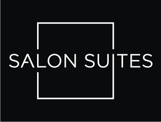salon suites logo design by savana