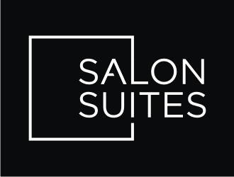 salon suites logo design by savana