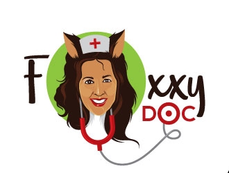 Foxxy Doc logo design by sanu