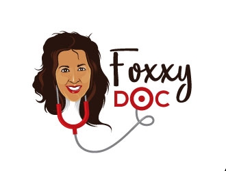 Foxxy Doc logo design by sanu