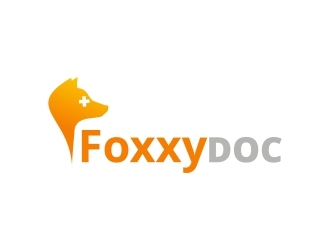 Foxxy Doc logo design by FloVal