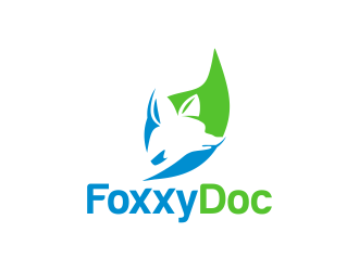 Foxxy Doc logo design by imagine
