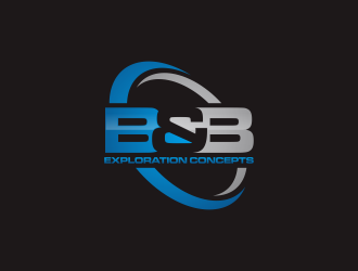 B & B Exploration Concepts  logo design by arturo_