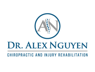Dr. Alex Nguyen logo design by akilis13