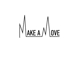 Make A Move logo design by dchris