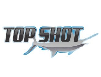 TOP SHOT logo design by ChilmiFahruzi