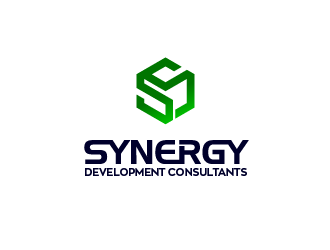 Synergy Development Consultants logo design by PRN123