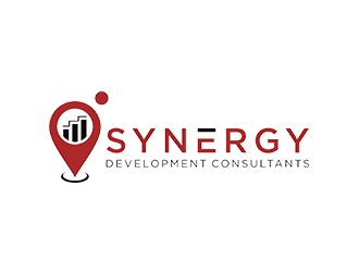 Synergy Development Consultants logo design by checx