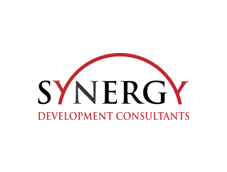 Synergy Development Consultants logo design by cahyobragas