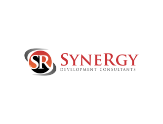 Synergy Development Consultants logo design by oke2angconcept