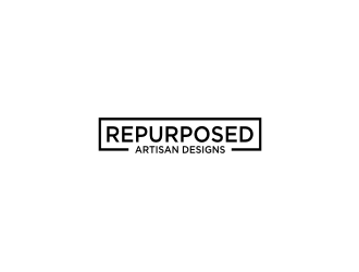 Repurposed Artisan Designs logo design by rief