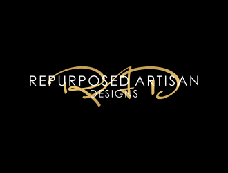 Repurposed Artisan Designs logo design by BlessedArt