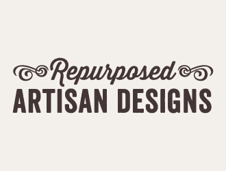 Repurposed Artisan Designs logo design by Radovan