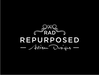Repurposed Artisan Designs logo design by dewipadi