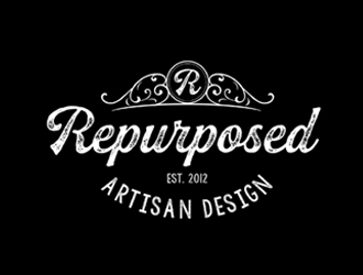 Repurposed Artisan Designs logo design by ingepro