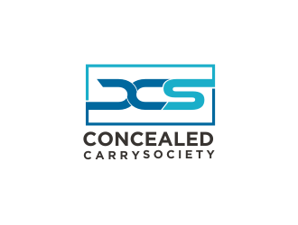 Concealed Carry Society logo design by BintangDesign