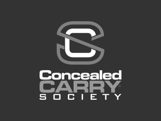 Concealed Carry Society logo design by sgt.trigger
