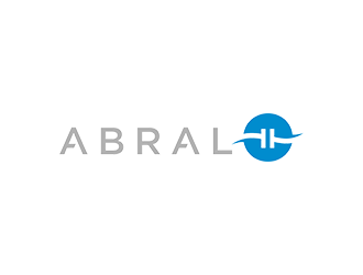ABRALO logo design by checx