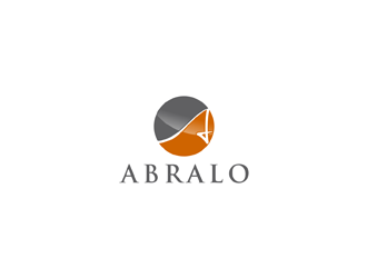 ABRALO logo design by ndaru