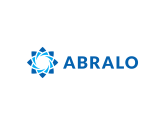 ABRALO logo design by pakNton
