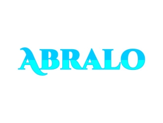 ABRALO logo design by Lut5