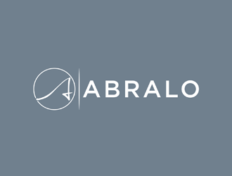 ABRALO logo design by johana