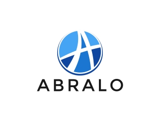 ABRALO logo design by naldart