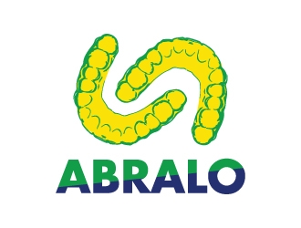 ABRALO logo design by bilal89