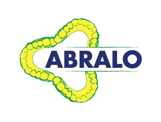 ABRALO logo design by bilal89