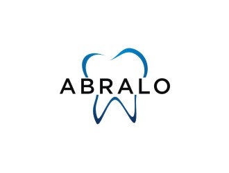 ABRALO logo design by Franky.