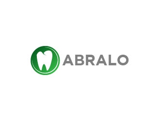 ABRALO logo design by Alex7390