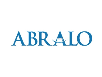 ABRALO logo design by jenyl