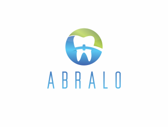 ABRALO logo design by rifted