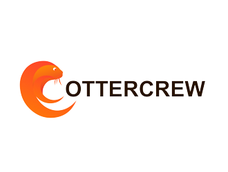 OtterCrew logo design by bougalla005
