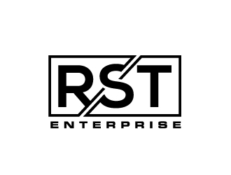RST Enterprise  logo design by creative-z