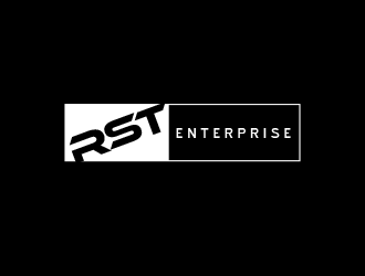 RST Enterprise  logo design by BeDesign