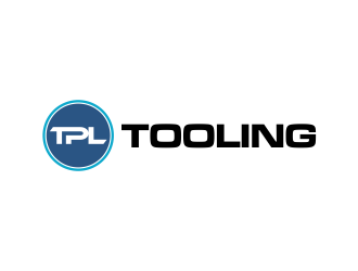 TPL Tooling  logo design by oke2angconcept