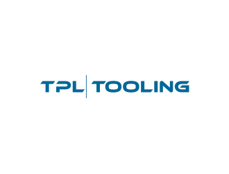 TPL Tooling  logo design by logitec