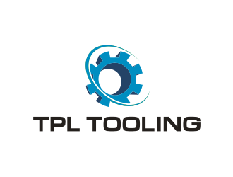 TPL Tooling  logo design by RatuCempaka