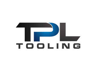 TPL Tooling  logo design by BintangDesign