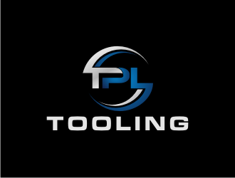 TPL Tooling  logo design by BintangDesign