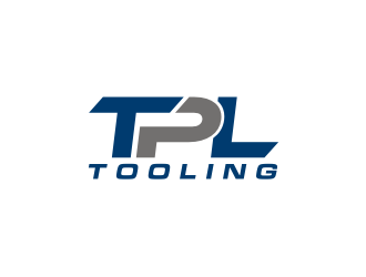 TPL Tooling  logo design by agil