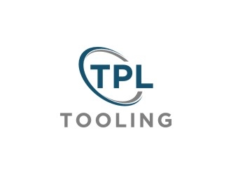TPL Tooling  logo design by bricton