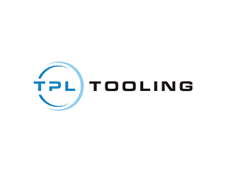 TPL Tooling  logo design by checx