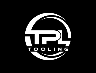 TPL Tooling  logo design by jm77788