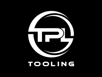 TPL Tooling  logo design by jm77788