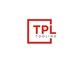 TPL Tooling  logo design by bricton