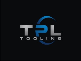 TPL Tooling  logo design by Franky.