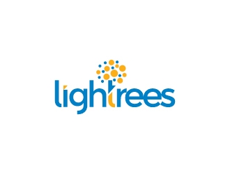 lightree logo design by nemu