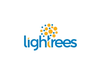 lightree logo design by nemu